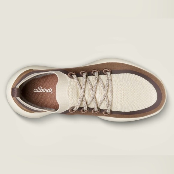 LIKE NEW ALLBIRDS WOMENS TRAILRUNNER ALL CONDITION TRACTION SIZE 9.5 WORN ONCE - Picture 3 of 13